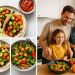 Plant-Based Eating in America: Tips, Benefits, and Best Recipes