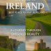 Ireland Unveiled: Top Places to Explore in the Emerald Isle