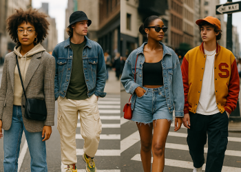 Street Style Inspiration: Best Looks from America’s Biggest Cities