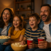 Introduction: The Magic of Family Movie Night