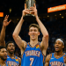 Chet Holmgren Locks In $250M Max Extension with Thunder After Championship Run