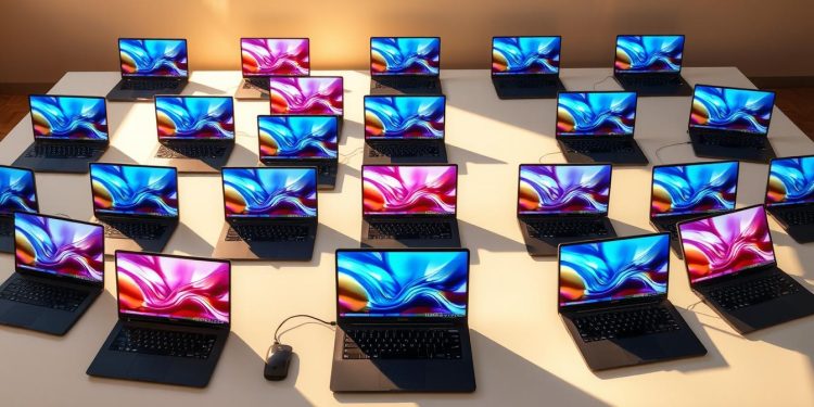 Top 21 Laptops for College Students in 2025