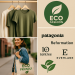 Sustainable Fashion in America: Eco-Friendly Brands and Green Shopping Tips