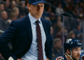 Colorado Avalanche Hire Dave Hakstol as Assistant Coach: Strengthening the NHL Powerhouse