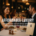 Affordable Luxury: How to Eat Out in Style Without Breaking the Bank in 2024