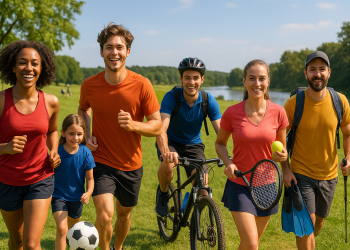 Introduction: Why Outdoor Sports Matter in the USA