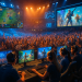 Introduction: From Basement to Mainstream—The American Esports Explosion
