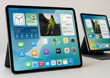 iPadOS 26 Review: The Boldest Leap Toward Laptop Territory Yet
