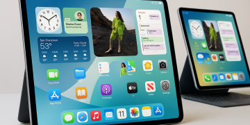 iPadOS 26 Review: The Boldest Leap Toward Laptop Territory Yet