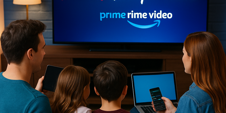 How Streaming Services Are Changing Entertainment in the United States