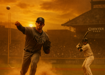 Rays vs Tigers: Clash of AL Contenders – Series Preview, Pitching Matchups, and What to Watch