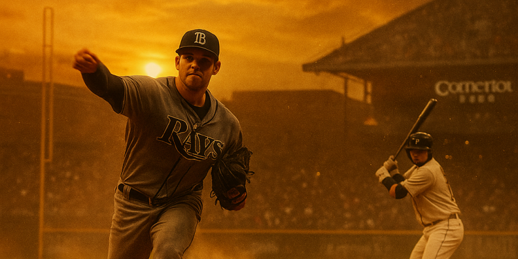 Rays vs Tigers: Clash of AL Contenders – Series Preview, Pitching Matchups, and What to Watch