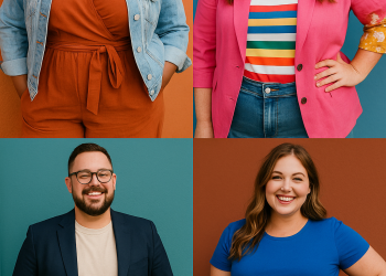 Fashion for Every Body: Inclusive Trends and Plus-Size Style in the USA