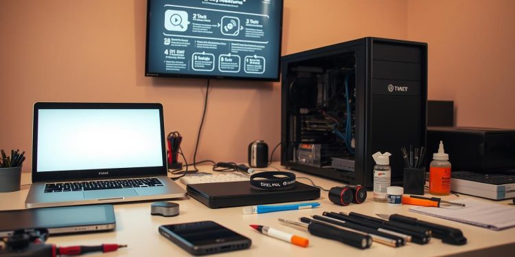 Solving Common Computer Problems: Quick Fixes