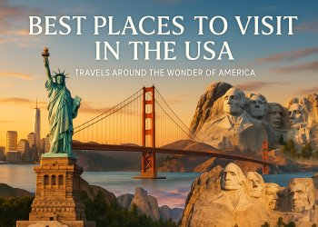 Discovering Maine: Top Places to Visit in the Pine Tree State