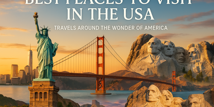 Discovering Maine: Top Places to Visit in the Pine Tree State