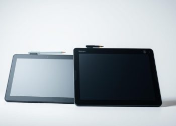 Wacom vs XP-Pen: Unveiling the Best Choice