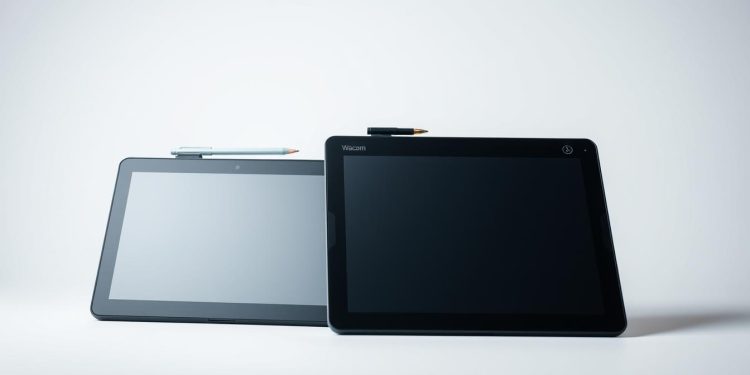 Wacom vs XP-Pen: Unveiling the Best Choice