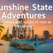 Florida Escapes: Top Places to Visit in the Sunshine State
