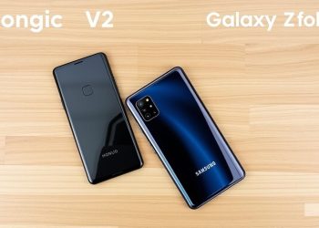 Honor Magic V2 vs Samsung Galaxy Z Fold 5: A Comparison
