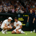 Sinner Advances as Grigor Dimitrov Retires: The Wimbledon Drama No Tennis Fan Wanted