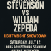 Shakur Stevenson Fight: The Showdown with William Zepeda That Will Change the Lightweight Division