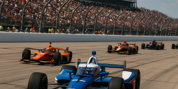 IndyCar Qualifying at Iowa Speedway: Synk 275 Recap, Standout Performances, and What’s Next
