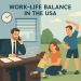 Work-Life Balance in the USA: Strategies for Busy Professionals