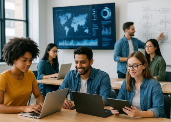 Tech Careers of the Future: High-Demand Jobs in the Digital Age