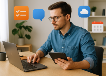 Top Productivity Apps in the USA: Must-Have Tools for Efficiency