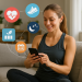The Future of Health Apps: How Mobile Technology Is Revolutionizing Wellness in America