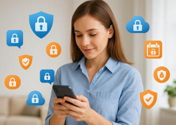 App Security in 2025: Protecting Your Data in a World of Mobile Convenience