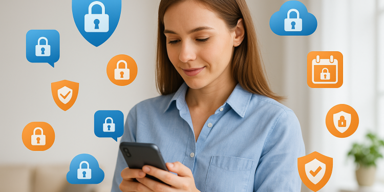 App Security in 2025: Protecting Your Data in a World of Mobile Convenience
