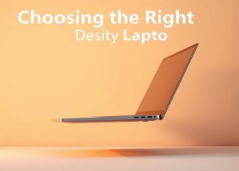 Choosing the Right Laptop: A Step-by-Step Guide