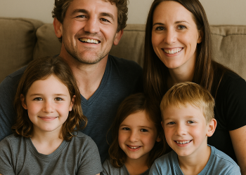 Ben Askren: From Wrestling Legend to UFC Fighter to Inspirational Survivor