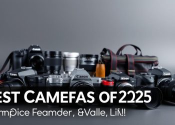 Best Cameras of 2025: Compare Features & Value