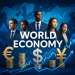 World Economy Update: Key Trends and Challenges Affecting International Markets