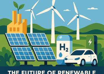 The Future of Renewable Energy in America: Scientific Innovations and Trends
