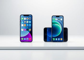 iOS iPhone vs. Android: 2025 Best Choice Revealed