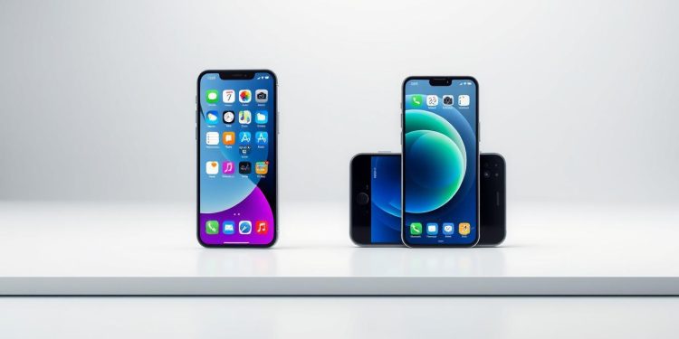 iOS iPhone vs. Android: 2025 Best Choice Revealed