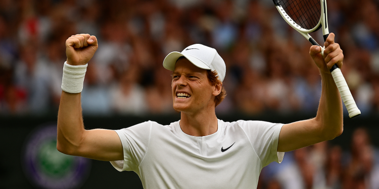 Jannik Sinner Dominates Ben Shelton at Wimbledon to Set Up Blockbuster Semifinal with Novak Djokovic