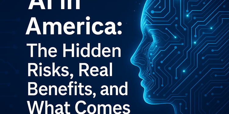 AI in 2025: How Safe Is Artificial Intelligence Really?