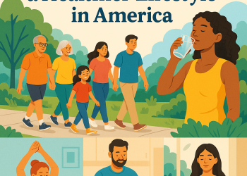 The Urgent Importance of Building Healthy Habits Today