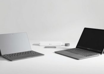 Microsoft’s New Surface Redesign Unveiled