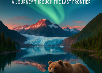 Top Places to Visit in Alaska: A Journey Through the Last Frontier