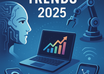 Introduction: Why 2025 Is a Breakout Year for Tech