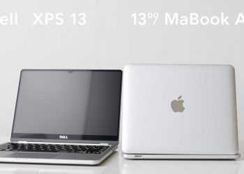 Dell XPS 13 or MacBook Air 13-inch M3: Which Laptop is Right for You?