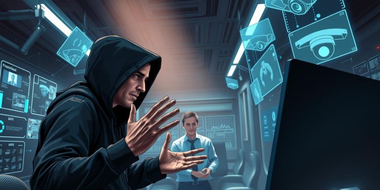 Social Engineering: Uncover the Tricks Hackers Use to Trick You