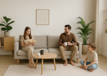 Minimalist Living: How Americans Are Embracing Simplicity