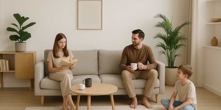 Minimalist Living: How Americans Are Embracing Simplicity